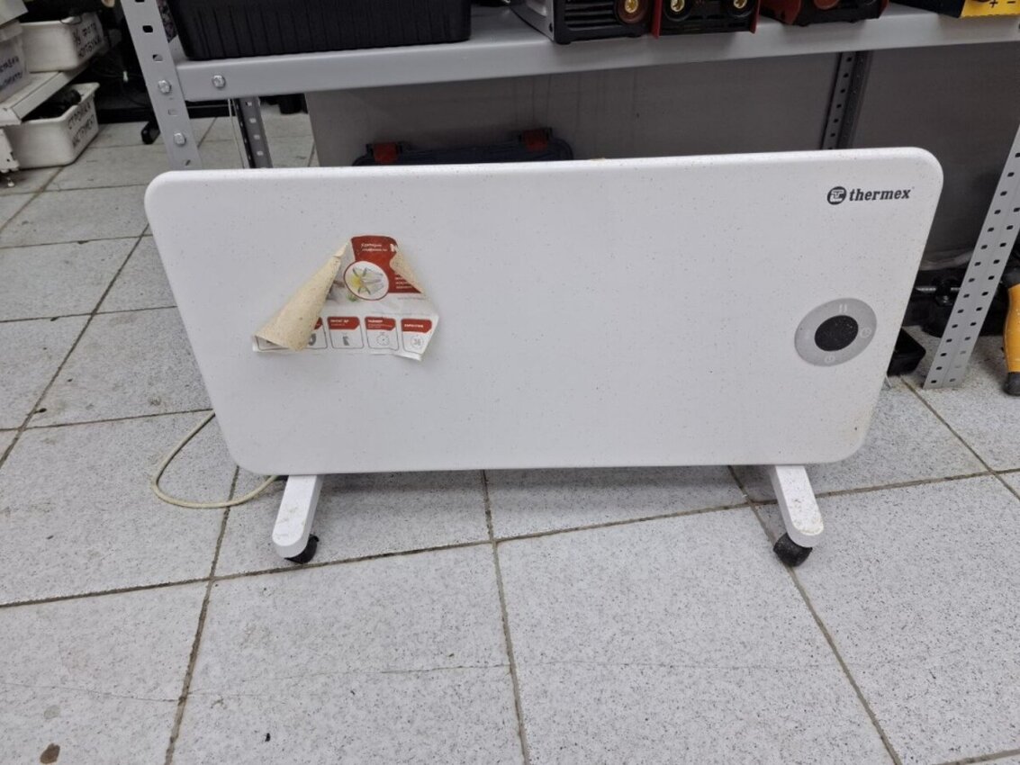 Обогреватель thermex frame