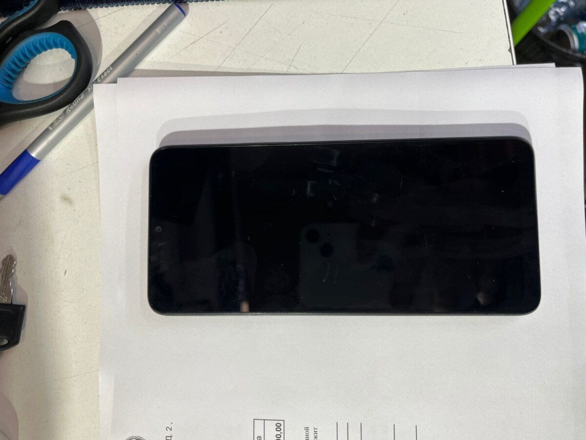 Смартфон Xiaomi Redmi А3Х 3\64