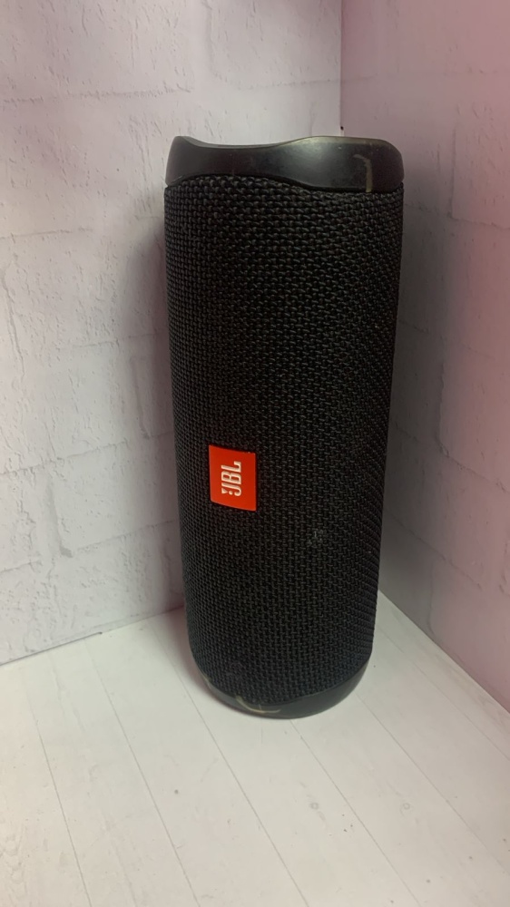 Акустика JBL Flip 5