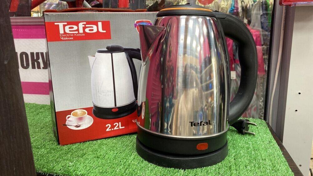 Электрический чайник Tefal A95