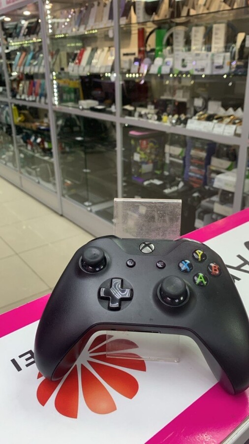 Геймпад Xbox360