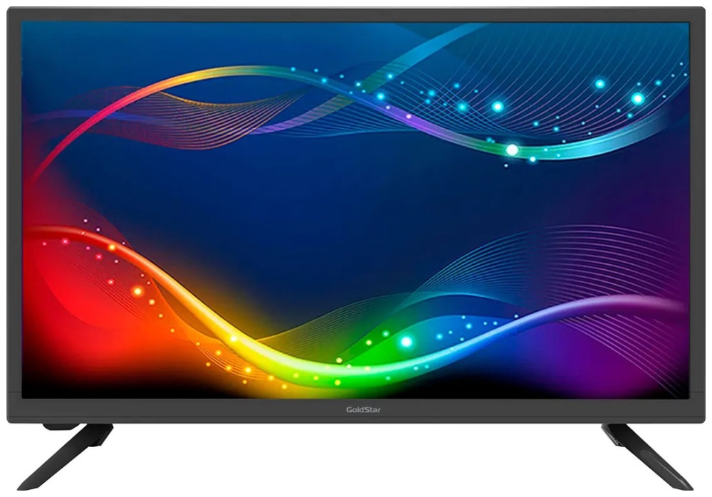 Телевизор Gold Star lt-32r900