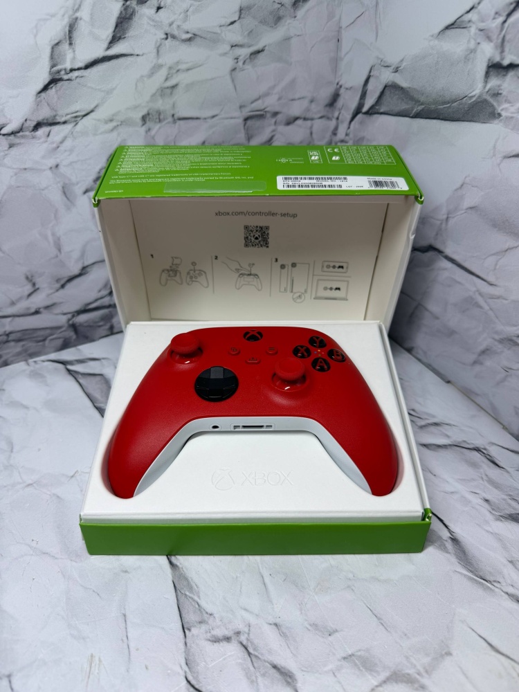 Геймпад X-box series