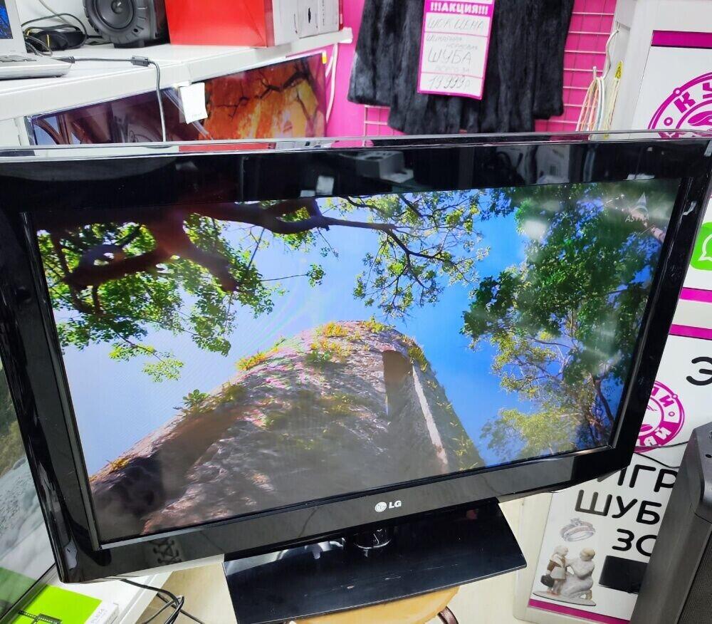 Телевизор LG 32"  32LH2010