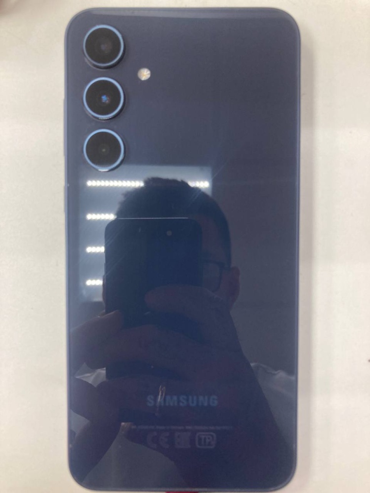 Смартфон Samsung A35 5G