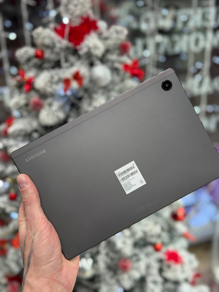 Планшет Samsung TAB A8 4/128gb