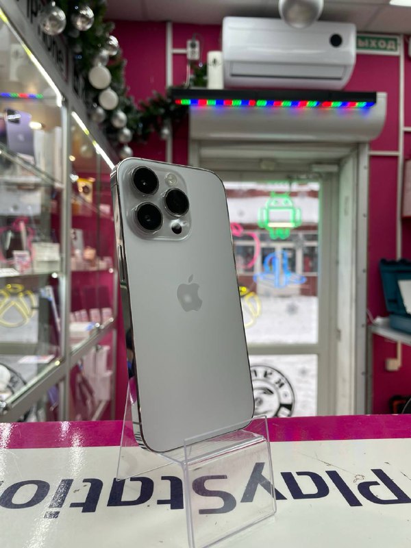 Смартфон iPhone 14 PRO 256Gb