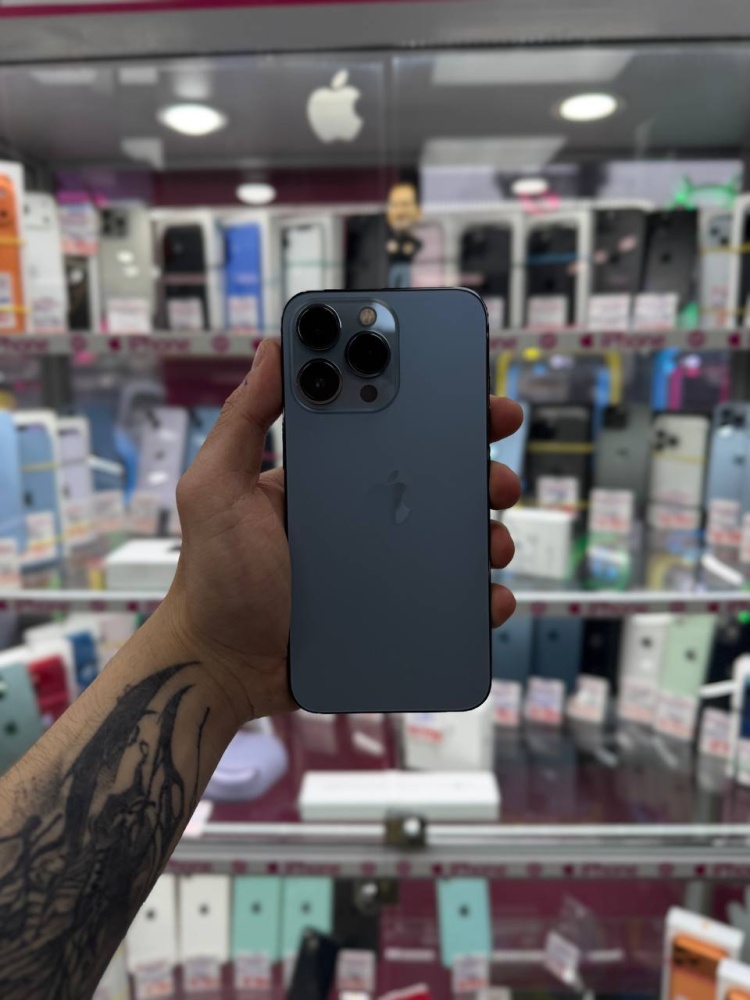 Смартфон iPhone 13 PRO 128 GB