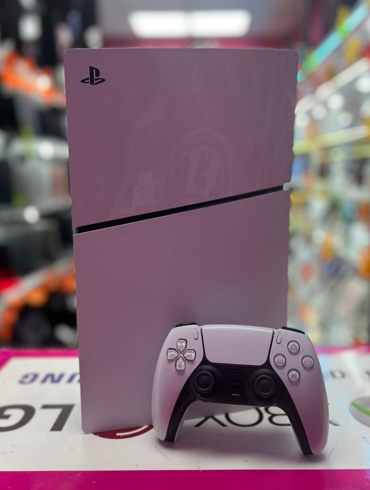 Игровая приставка Sony PlayStation 5 1Tb