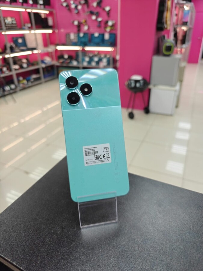 Смартфон Realme C51 4/128