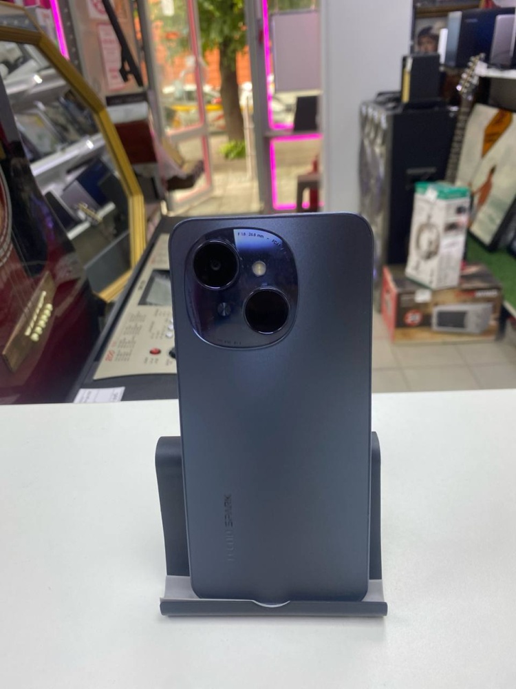 Мобильный телефон Tecno Go1 64gb