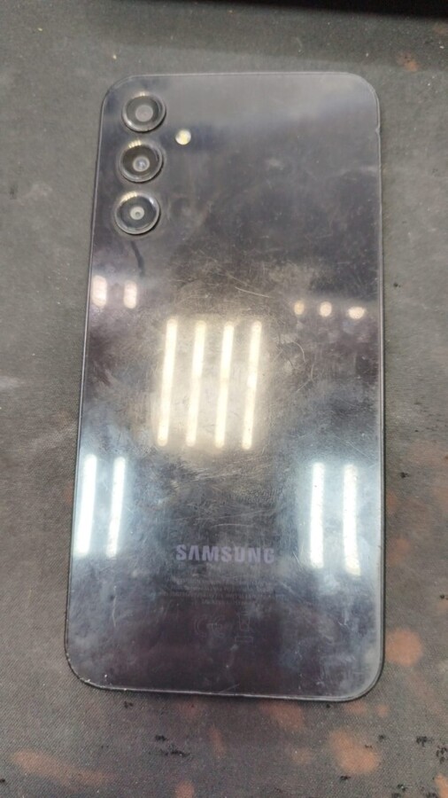 Смартфон Samsung A24 8/128