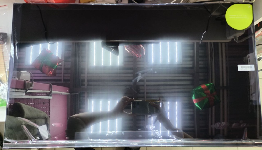 Телевизор Tuvio 32