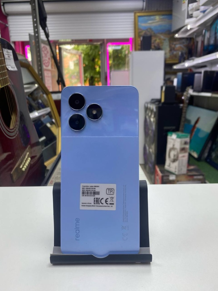 Смартфон Realme Note 50 128gb