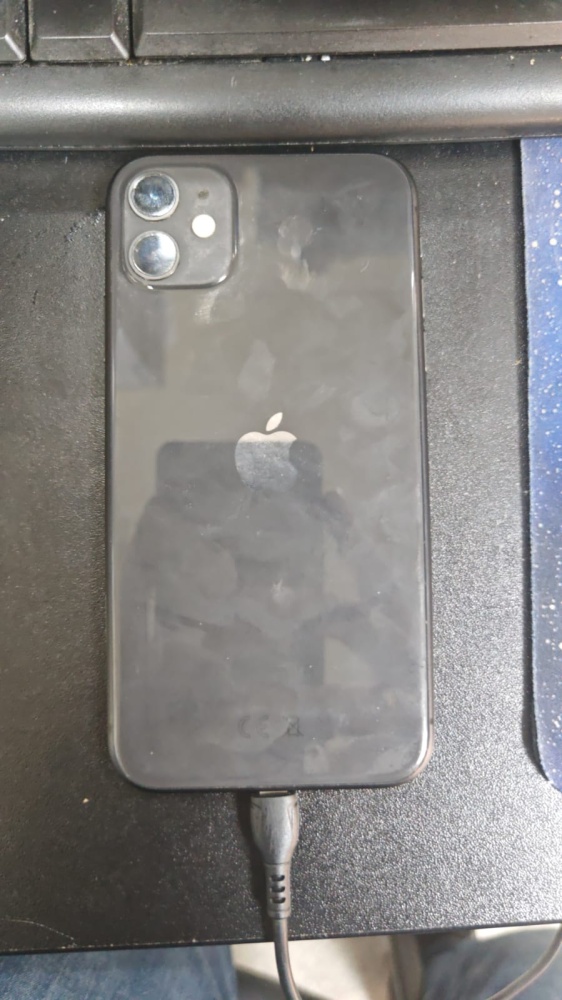 Смартфон iPhone 11 128 Gb