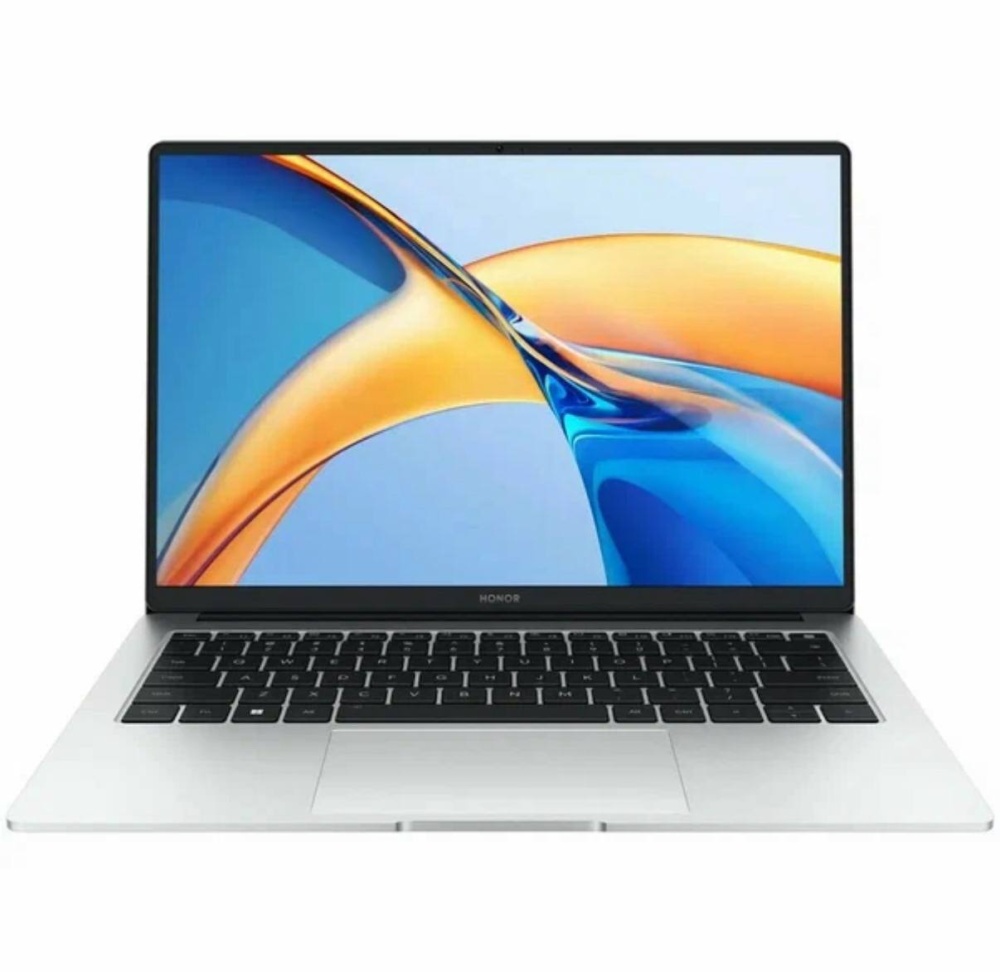 Ноутбук Honor MagicBook X14 AMD Ryzen 5 7640 /16gb/512ssd