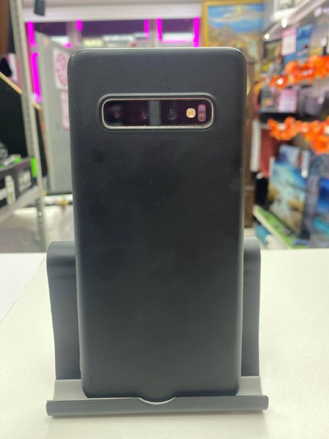 Смартфон Samsung S10 8\128gb