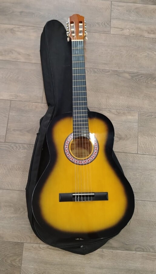 Гитара COLOMBO LC-3900