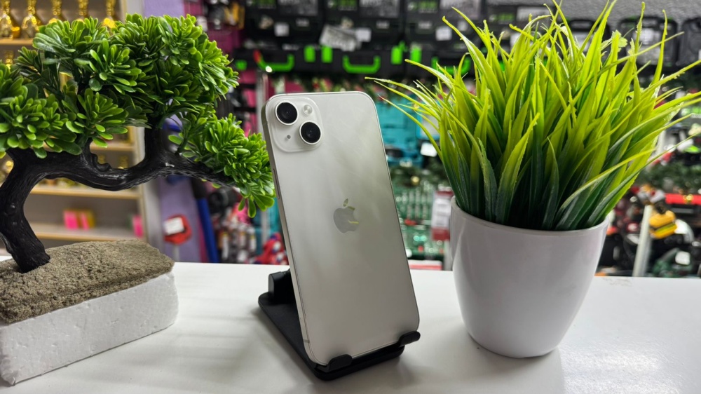 Смартфон iPhone 14 Plus 256gb