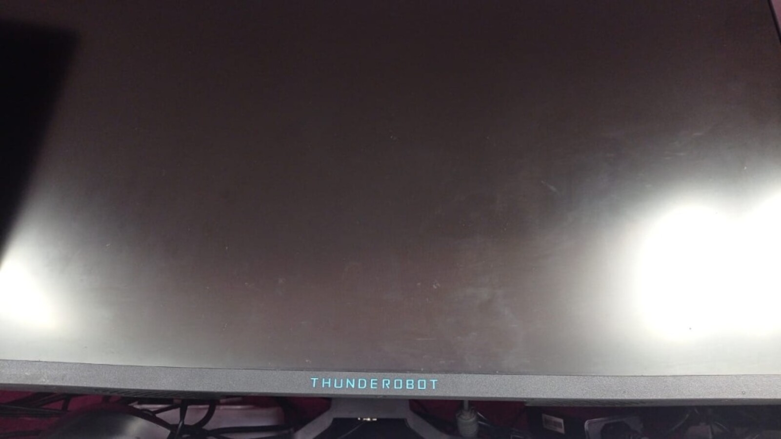 Монитор THUDEROBOT DF27C240L