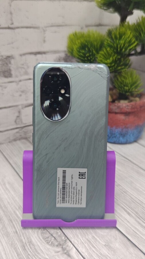 Смартфон Honor 200 12/512