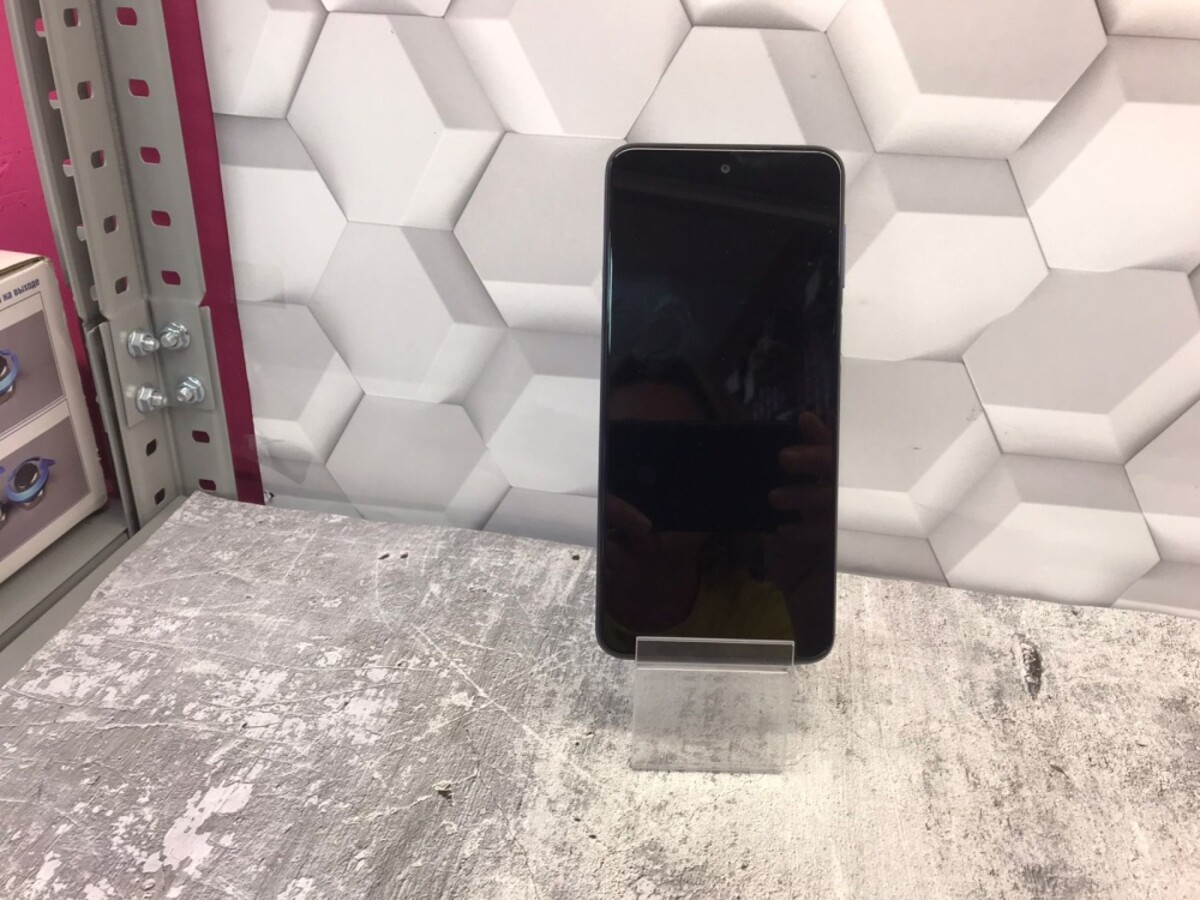 Смартфон Xiaomi Redmi note 9 pro 6\128