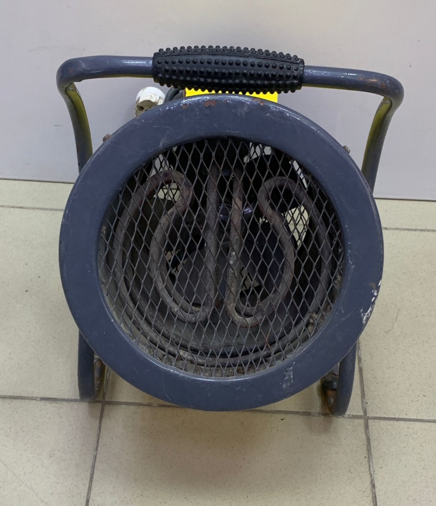 Тепловая пушка Ballu Professional 3000