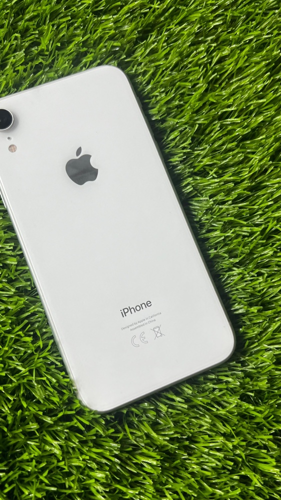 Смартфон iPhone Xр 64Gb