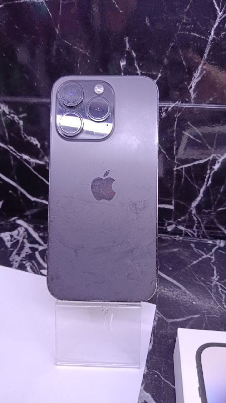 Смартфон iPhone 14 PRO 256 GB