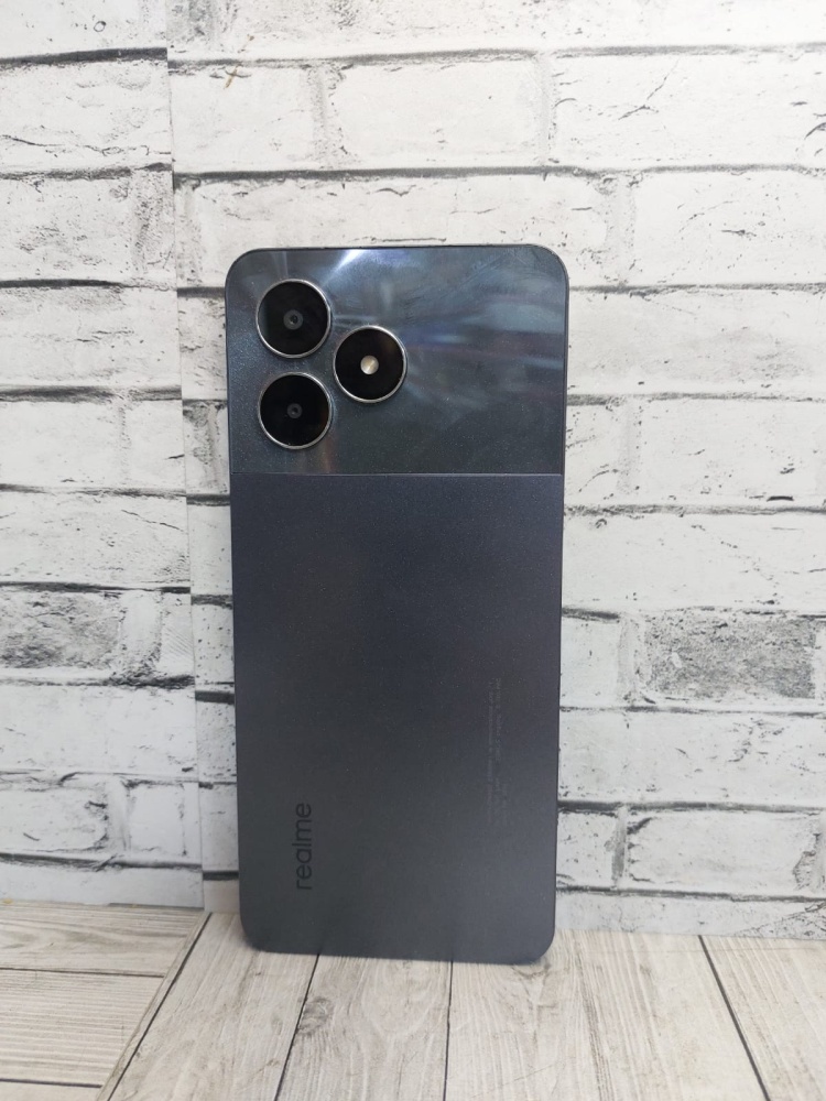 Смартфон Realme Note 50 3/64