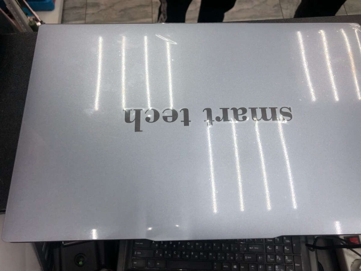 Ноутбук smart tech