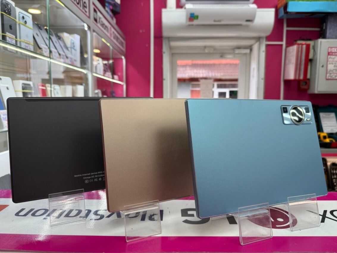 Планшет P60 Pro 3/32gb с SIM