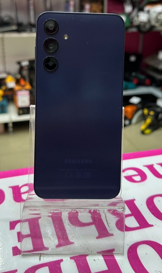 Смартфон Samsung Galaxy A25
