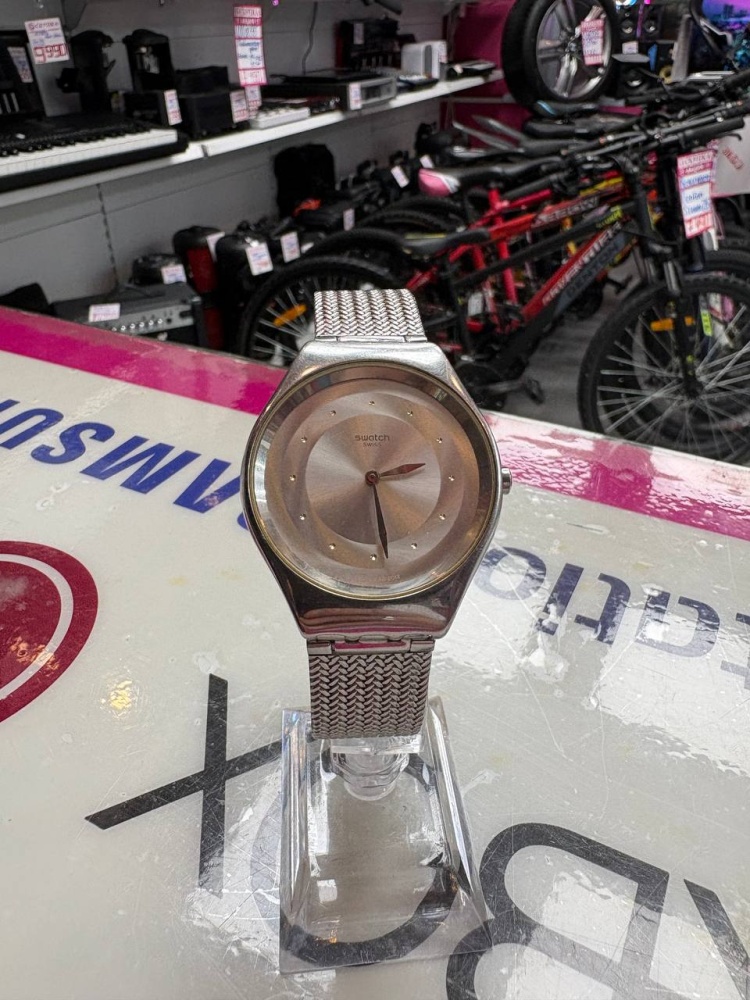 Часы Swatch  SyXS 117m