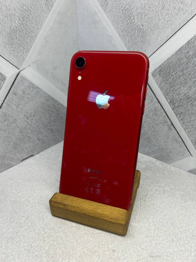 Смартфон iPhone XR 128 Gb