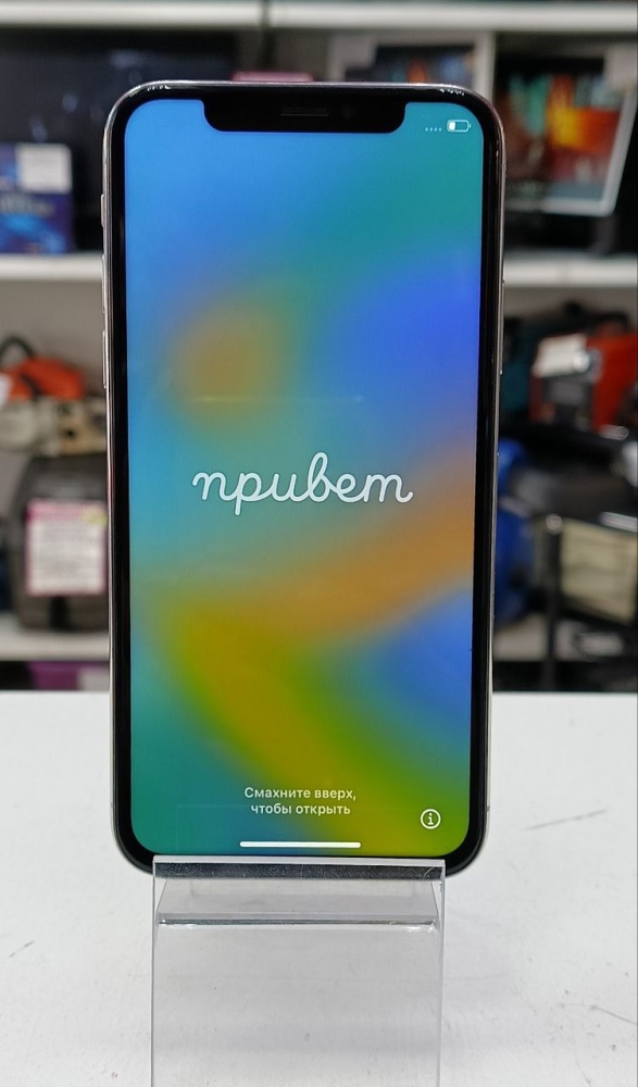 Смартфон iPhone X 64Gb
