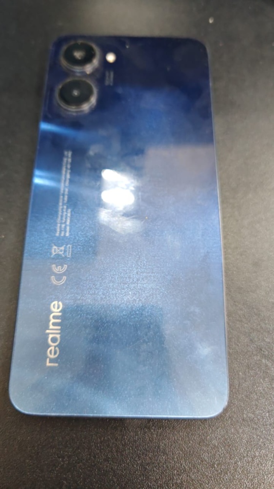 Смартфон Realme 10 8/128