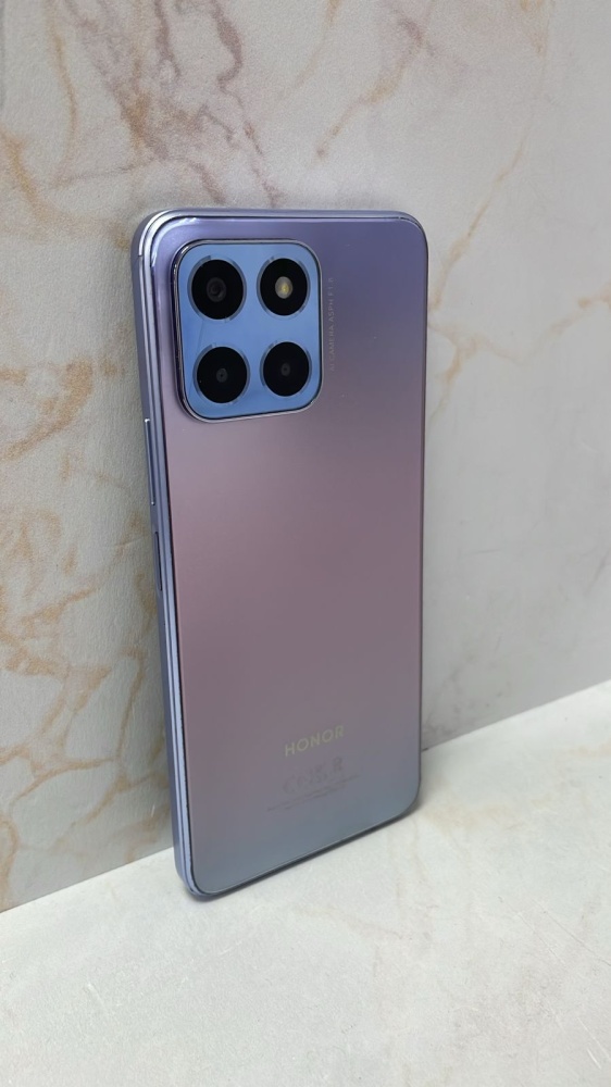 Смартфон Honor X6 4/64