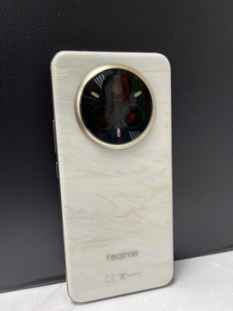 Смартфон Realme 14 PRO+ 5 G 12/512