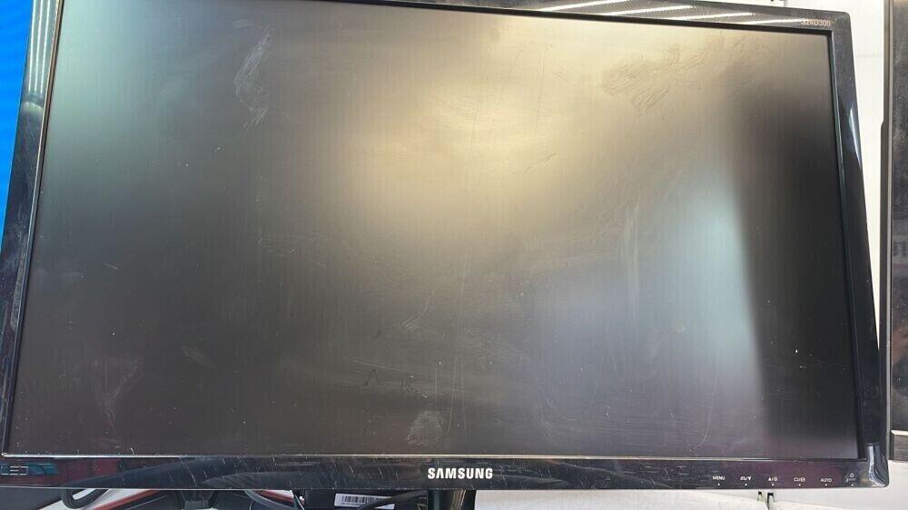 Монитор Samsung Ls24D300