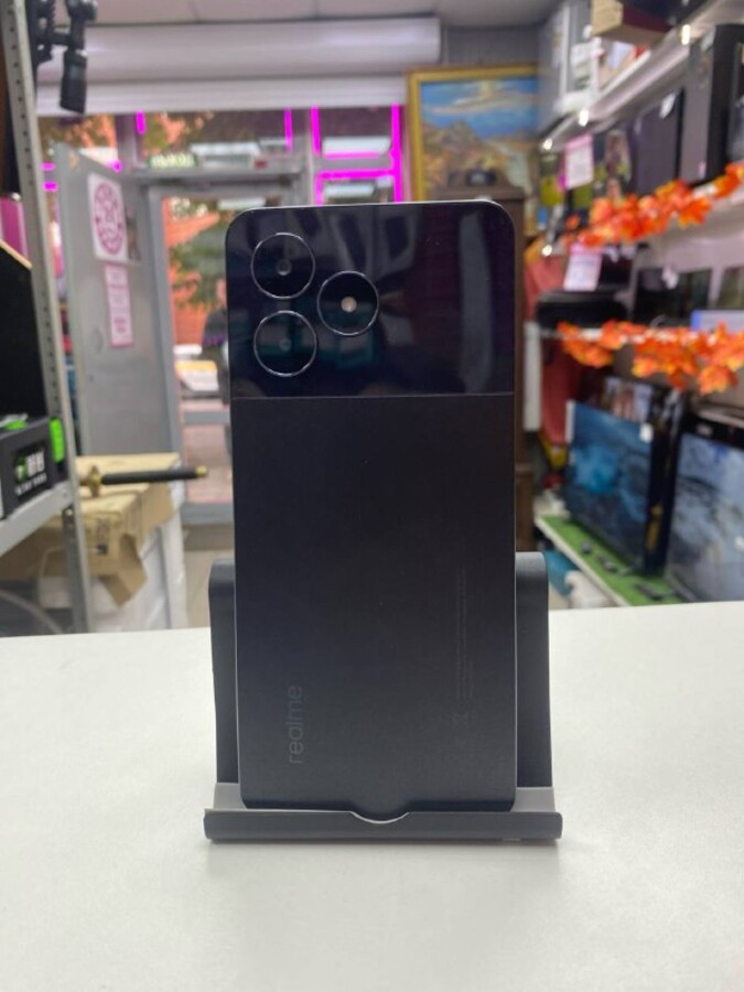 Смартфон Realme C51 128gb