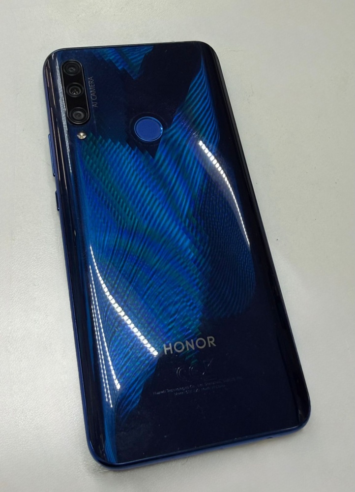 Смартфон Honor 9X 128
