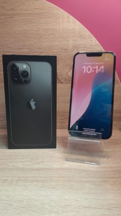 Смартфон iPhone 13 PRO 512 GB