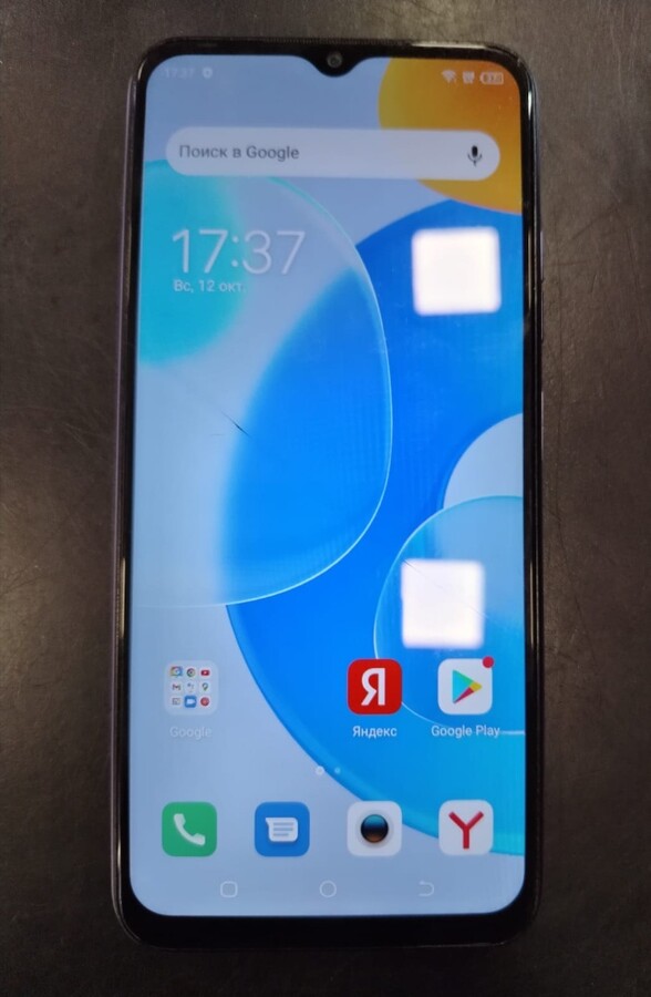 Мобильный телефон Tecno POP 6 PRO 2\32