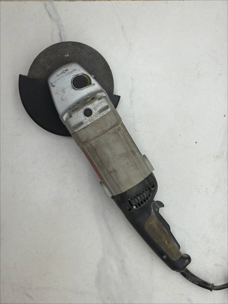 УШМ (Болгарка) Интерскол УШМ180/1800М