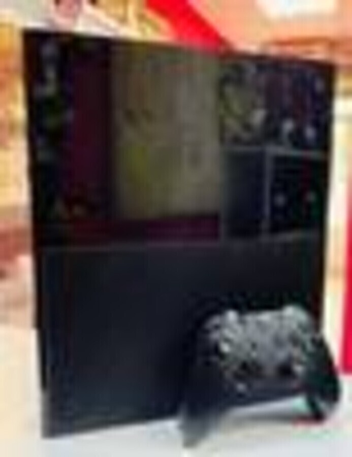 Игровая приставка XBOX ONE 500ГБ