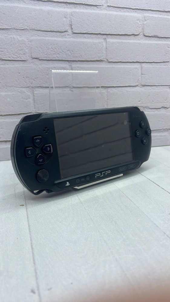 Игровая приставка PSP E-1008