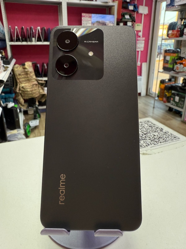 Смартфон Realme Note 60Х