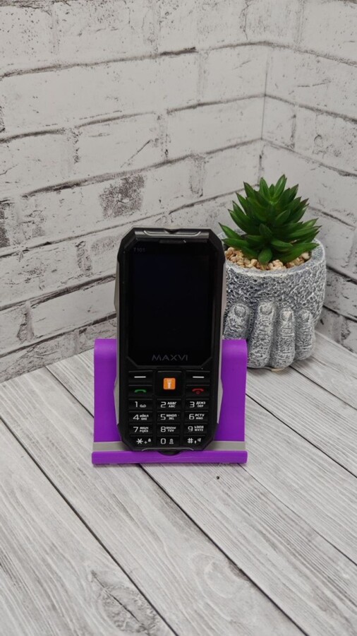 Мобильный телефон Maxvi T101