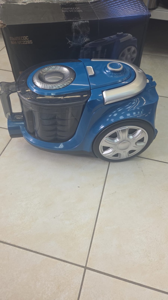 Пылесос National vc2285
